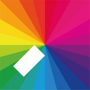 Jamie Xx - In Colour in the group OUR PICKS / Stock Sale CD / CD Elektronic at Bengans Skivbutik AB (1289360)