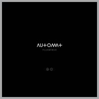 Automat - Plusminus in the group CD / Pop-Rock at Bengans Skivbutik AB (1296553)