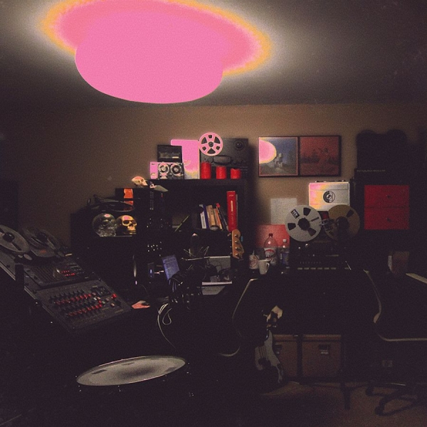 Unknown Mortal Orchestra - Multi-Love in the group CD / Bestsellers at Bengans Skivbutik AB (1296729)