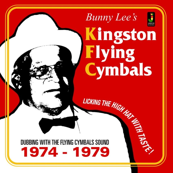 Various Artists - Dubbing With The Flying Cymbals 197 in the group CD / Bestsellers at Bengans Skivbutik AB (1296731)