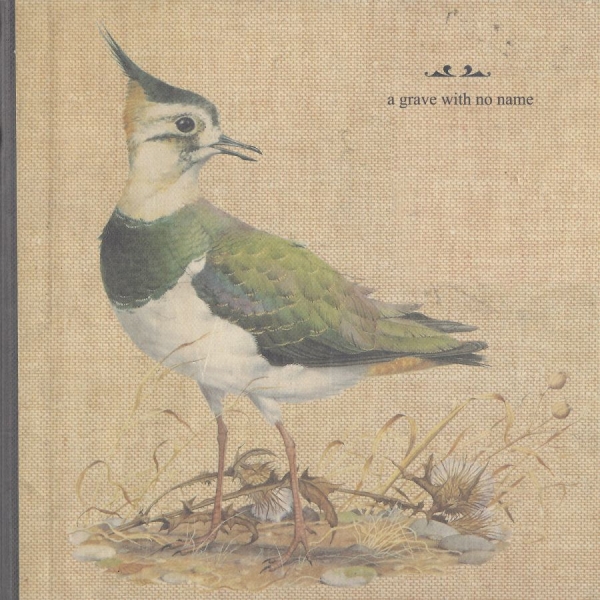 Grave With No Name A - Feathers Wet, Under The Moon in the group CD / Bestsellers at Bengans Skivbutik AB (1296749)