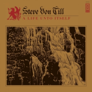 Von Till Steve - A Life Unto Itself in the group OTHER / Övrigt /  at Bengans Skivbutik AB (1296771)