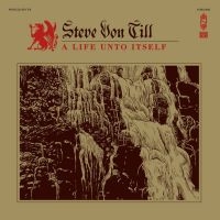 Von Till Steve - A Life Unto Itself (Vinyl Lp) in the group VINYL / Hårdrock at Bengans Skivbutik AB (1296772)