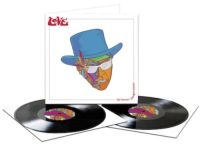 Love - Forever Changes Concert (2 Lp Vinyl) in the group OUR PICKS / Friday Releases / Friday the 30:th august 2024 at Bengans Skivbutik AB (1296806)