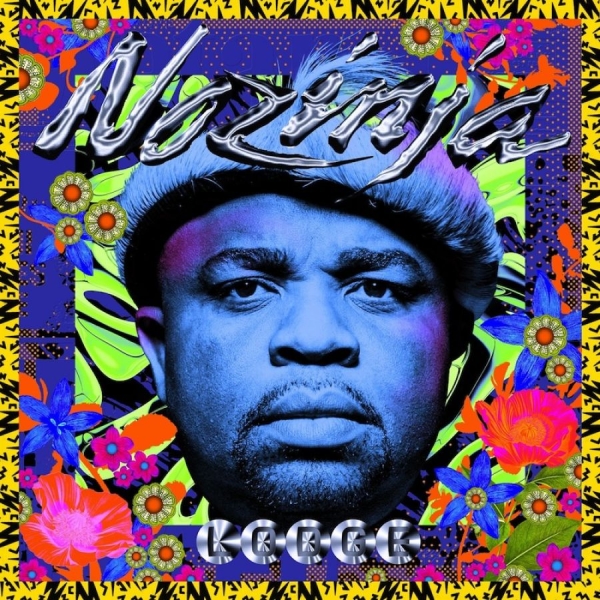 Nozinja - Nozinja Lodge in the group VINYL / Bestsellers at Bengans Skivbutik AB (1296838)