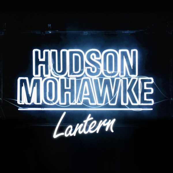 Hudson Mohawke - Lantern in the group VINYL / Bestsellers at Bengans Skivbutik AB (1296839)
