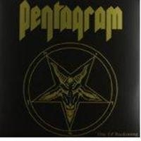 Pentagram - Day Of Reckoning (Vinyl Lp) in the group Minishops / Pentagram at Bengans Skivbutik AB (1296841)