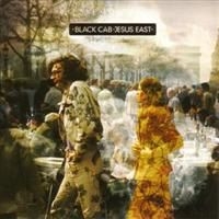 Black Cab - Jesus East in the group CD / Rock at Bengans Skivbutik AB (1297054)