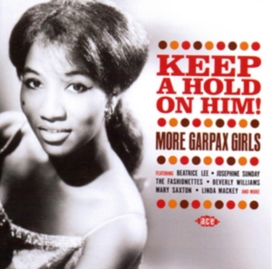 Various Artists - Keep A Hold On Him! More Garpax Gir in the group CD / Pop-Rock at Bengans Skivbutik AB (1298521)