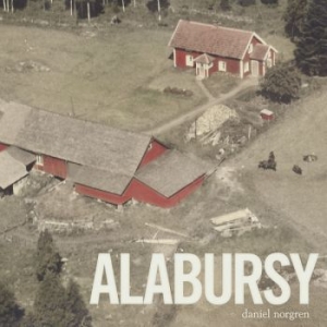 Daniel Norgren - Alabursy in the group CD / Blues,Country,Pop-Rock at Bengans Skivbutik AB (1298737)