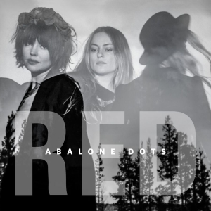 Abalone Dots - Red in the group CD / Pop-Rock at Bengans Skivbutik AB (1299210)