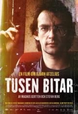 Film - Tusen Bitar in the group Movies / Film DVD at Bengans Skivbutik AB (1300286)