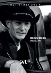 Doug Seegers - Jill's Veranda Doug Special in the group DVD & BLU-RAY at Bengans Skivbutik AB (1300648)