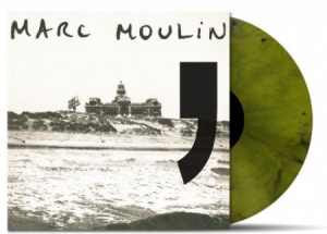 Marc Moulin - Sam Suffy (40th Anniversary Edition) in the group VINYL / Pop at Bengans Skivbutik AB (1301475)