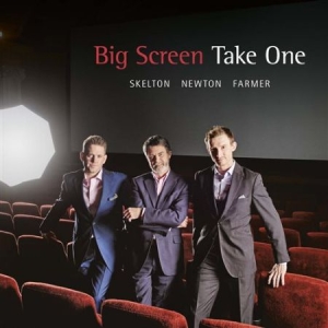 Big Screen - Take One in the group Externt_Lager /  at Bengans Skivbutik AB (1308829)