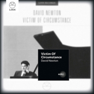 Newton David - Victim Of Circumstance in the group Externt_Lager /  at Bengans Skivbutik AB (1309928)