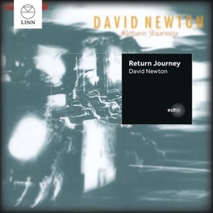 Newton David - Return Journey in the group Externt_Lager /  at Bengans Skivbutik AB (1309930)