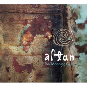 Altan - Altan - The Widening Gyre in the group CD at Bengans Skivbutik AB (1309946)