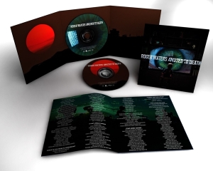 Waters Roger - Amused To Death in the group CD / Pop-Rock at Bengans Skivbutik AB (1310001)