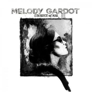 Melody Gardot - Currency Of Man in the group OTHER / KalasCDx at Bengans Skivbutik AB (1310020)