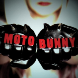 Motobunny - Motobunny in the group OTHER / Övrigt /  at Bengans Skivbutik AB (1310048)