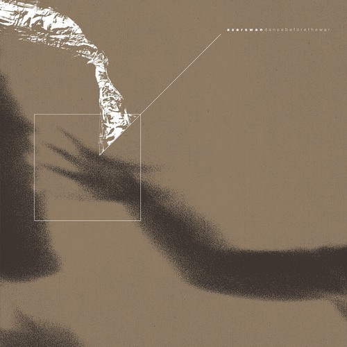 Azar Swan - Dance Before The War (Clear Vinyl) in the group VINYL / Bestsellers at Bengans Skivbutik AB (1310054)