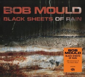 Mould Bob - Black Sheets Of Rain in the group CD / Rock at Bengans Skivbutik AB (1310083)