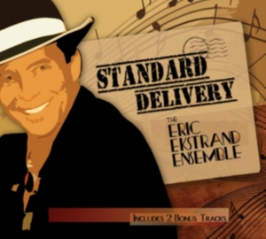 Eric Ekstrand Ensemble - Standard Delivery in the group OTHER / Övrigt /  at Bengans Skivbutik AB (1310108)