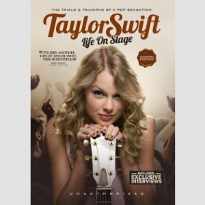 Taylor Swift - Life On Stage (Documentary) in the group OTHER / Music-DVD & Bluray at Bengans Skivbutik AB (1310112)