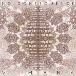 No Consequence - Vimana in the group CD / Hårdrock/ Heavy metal at Bengans Skivbutik AB (1310130)