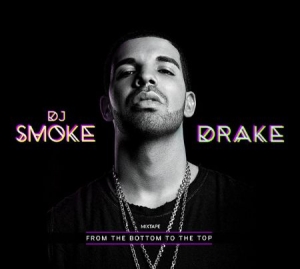 Drake - From The Bottom To The Top in the group CD / Hip Hop at Bengans Skivbutik AB (1310160)