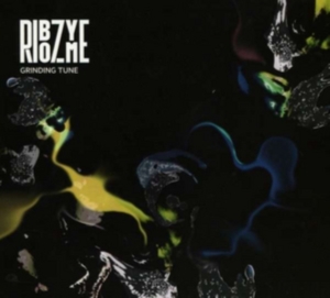 Ribozyme - Grinding Tune in the group OTHER / Övrigt /  at Bengans Skivbutik AB (1310232)