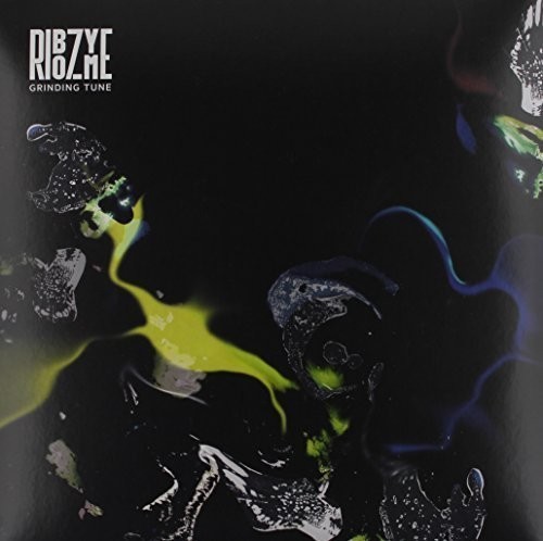Ribozyme - Grinding Tune in the group VINYL / Bestsellers at Bengans Skivbutik AB (1310233)