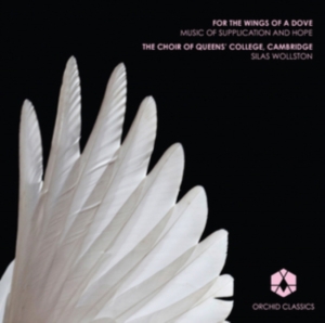 Various Composers - For The Wings Of A Dove in the group Externt_Lager /  at Bengans Skivbutik AB (1312061)