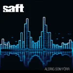 Saft - Aldrig Som Förr in the group Labels / Progress Productions at Bengans Skivbutik AB (1312379)