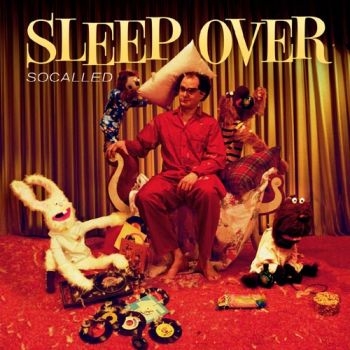 Socalled - Peoplewatching in the group CD / Jazz/Blues at Bengans Skivbutik AB (1312384)