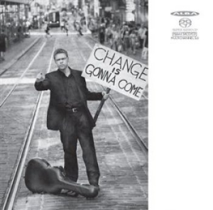 Hagen / Bach, J. S. / Sor / Maw / W - Change Is Gonna Come in the group MUSIK / SACD / Klassiskt at Bengans Skivbutik AB (1312450)