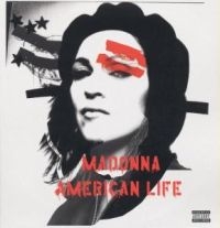 Madonna - American Life i gruppen ÖVRIGT / Startsida Vinylkampanj TEMP hos Bengans Skivbutik AB (1312487)