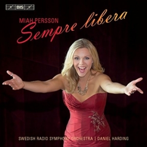 Various Composers - Sempre Libera (Sacd) in the group MUSIK / SACD / Klassiskt at Bengans Skivbutik AB (1312771)