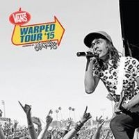 Various Artists - Warped Tour 2015 (2Cd) in the group CD / Pop-Rock at Bengans Skivbutik AB (1312779)