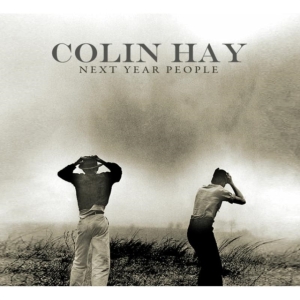 Hay Colin - Next Year People (Deluxe) in the group CD / Pop-Rock at Bengans Skivbutik AB (1313706)
