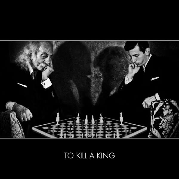 To Kill A King - To Kill A King in the group CD / Bestsellers at Bengans Skivbutik AB (1313709)