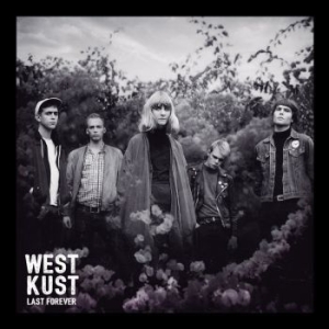 Westkust - Last Forever in the group Labels / Bengans Distribution at Bengans Skivbutik AB (1313737)