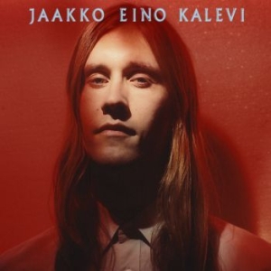 Jaakko Eino Kalevi - Jaakko Eino Kalevi in the group CD / Rock at Bengans Skivbutik AB (1314066)