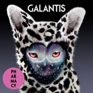 Galantis - Pharmacy in the group CD / Dance-Techno at Bengans Skivbutik AB (1314103)
