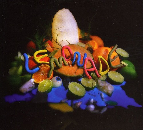 Lemonade - Lemonade in the group CD / Rock at Bengans Skivbutik AB (1318470)