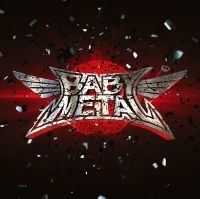 Babymetal - Babymetal in the group Minishops / Babymetal at Bengans Skivbutik AB (1318891)