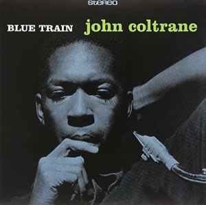 Coltrane John - Blue Train in the group Labels /  at Bengans Skivbutik AB (1323167)