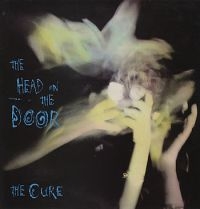 The Cure - Head On The Door - Vinyl i gruppen ÖVRIGT / MK Test 9 LP hos Bengans Skivbutik AB (1325965)