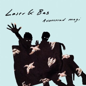 Laser & bas - Avancerad magi in the group Labels / Bengans Distribution at Bengans Skivbutik AB (1326812)